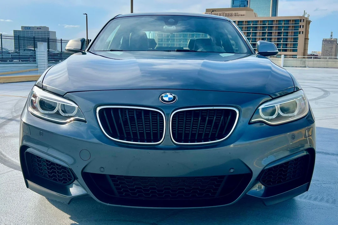 2017 BMW F22/F23 M235i & M240i - Image 2 of 31