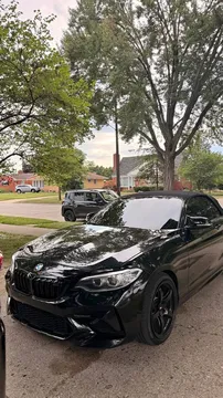 2017 BMW M240i xDrive