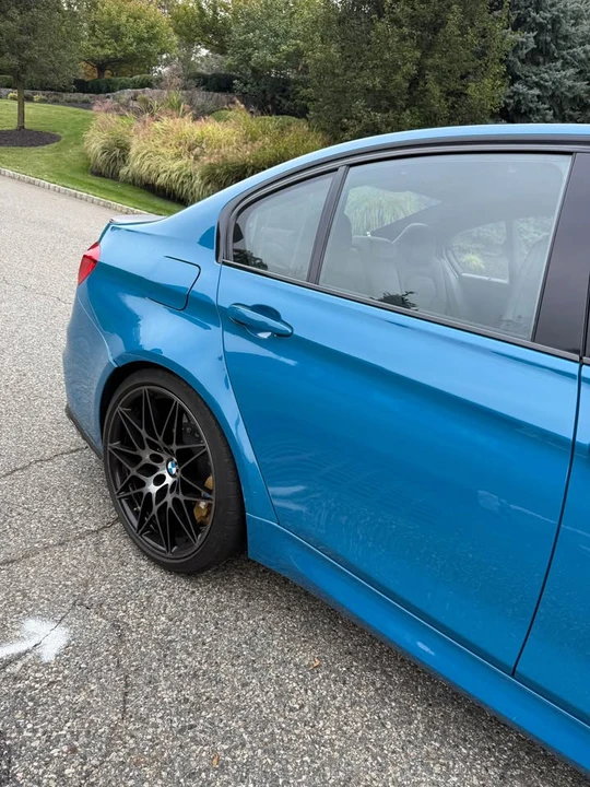 2017 BMW F80 M3 - Image 3 of 7