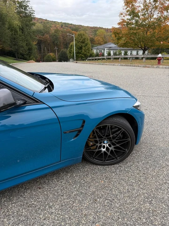 2017 BMW F80 M3 - Image 2 of 7