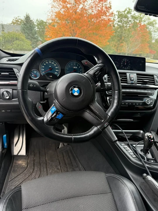 2017 BMW F80 M3 - Image 7 of 7