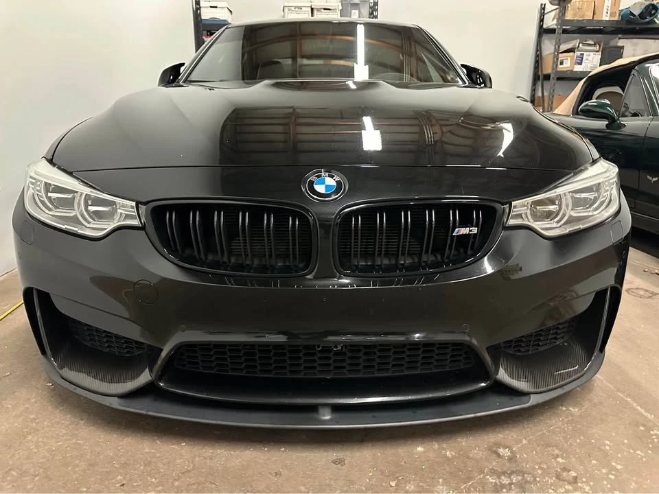2017 BMW F80 M3 - Image 4 of 14