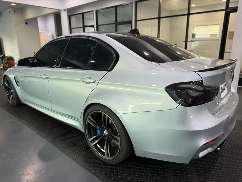 2017 BMW F80 M3 - Image 4 of 16