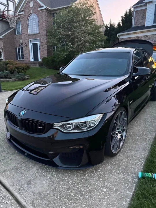 2017 BMW F80 M3 - Image 12 of 14