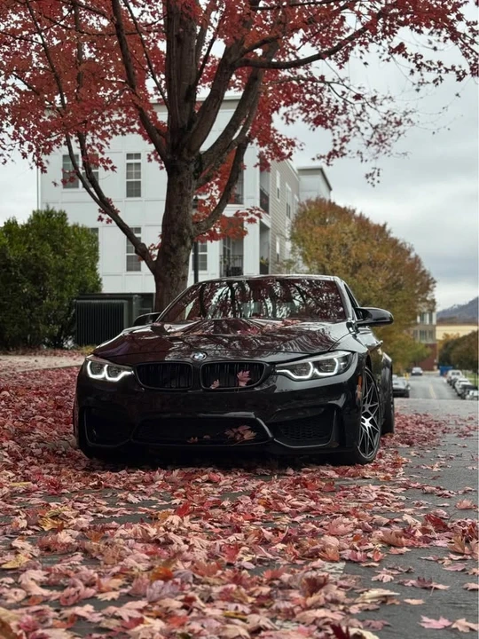 2017 BMW F80 M3 - Image 6 of 8