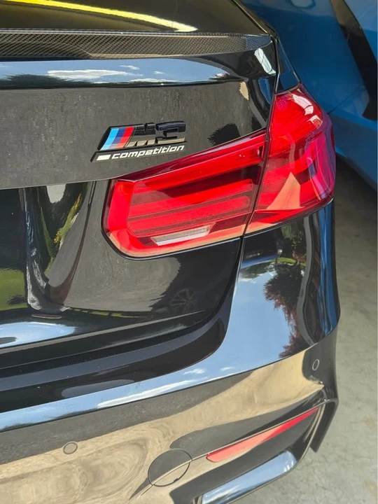 2017 BMW F80 M3 - Image 7 of 14