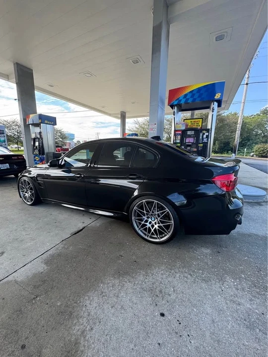 2017 BMW F80 M3 - Image 6 of 14