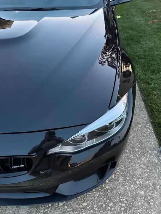 2017 BMW F80 M3 - Image 14 of 14