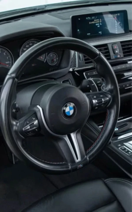 2017 BMW F80 M3 - Image 11 of 14