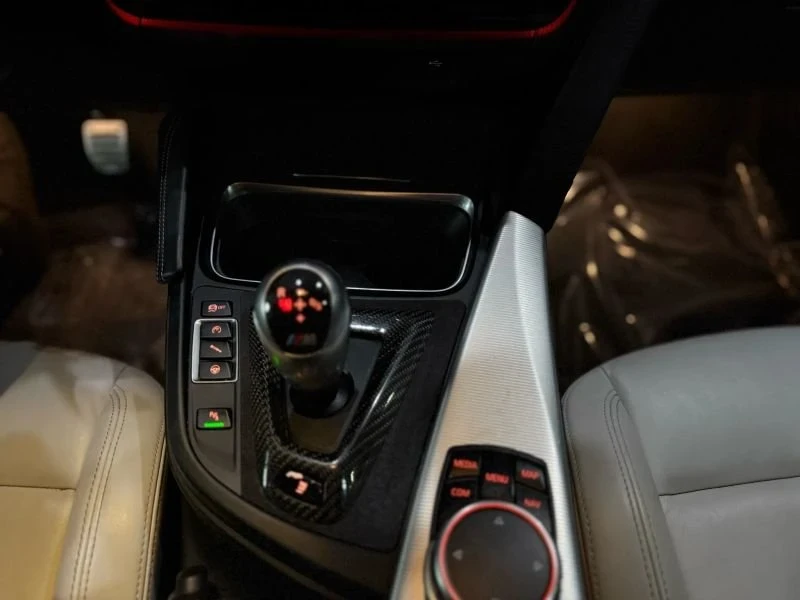 2017 BMW F80 M3 - Image 11 of 16