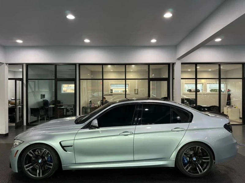 2017 BMW F80 M3 - Image 3 of 16