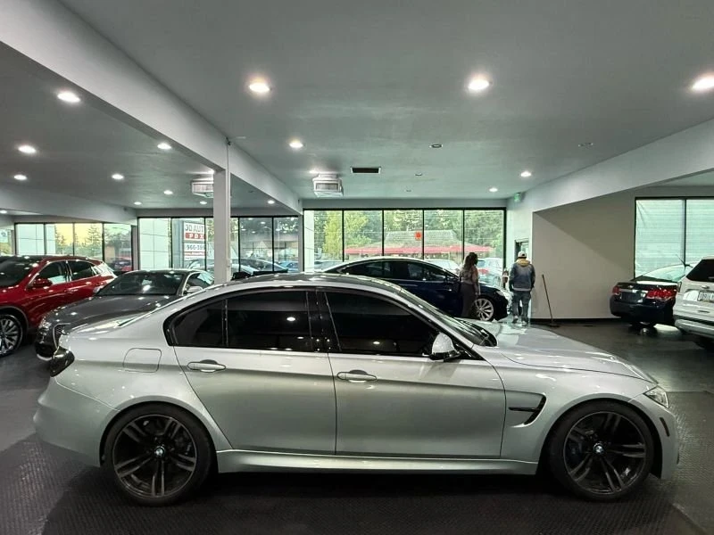 2017 BMW F80 M3 - Image 7 of 16