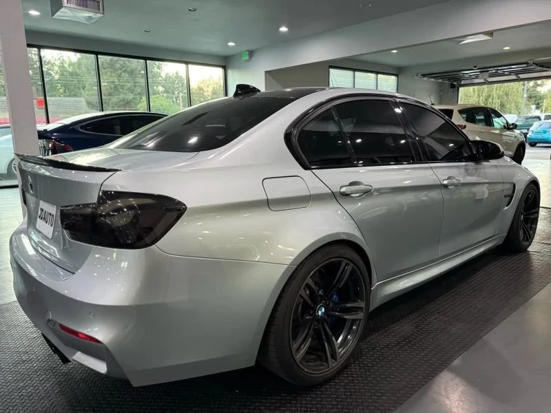 2017 BMW F80 M3 - Image 6 of 16