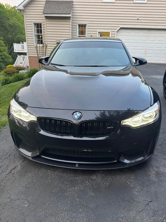 2017 BMW F80 M3 - Image 10 of 14