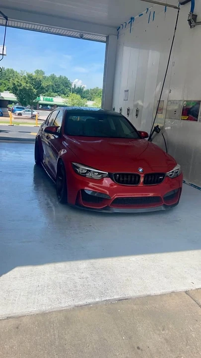 2017 BMW F80 M3 - Image 4 of 12