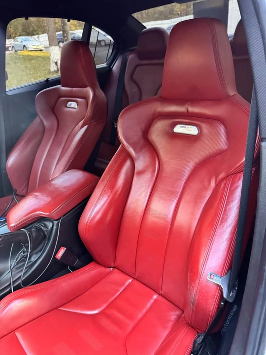 2017 BMW F80 M3 - Image 5 of 10