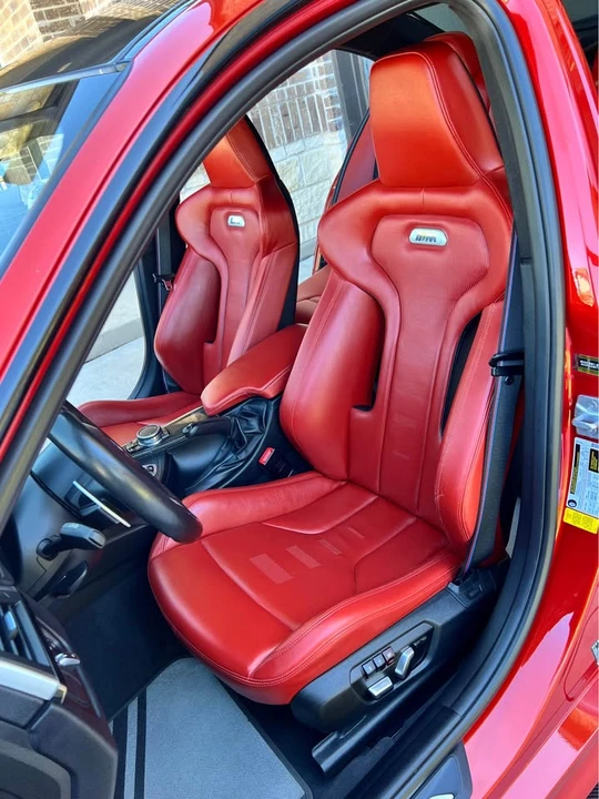 2017 BMW F80 M3 - Image 8 of 13