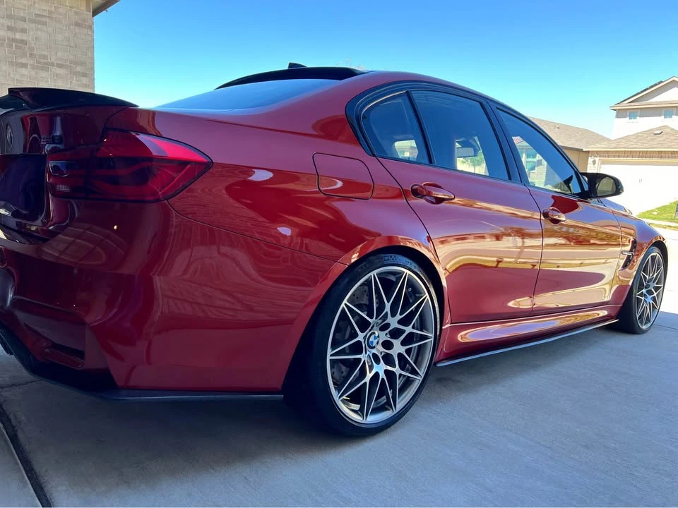 2017 BMW F80 M3 - Image 5 of 13