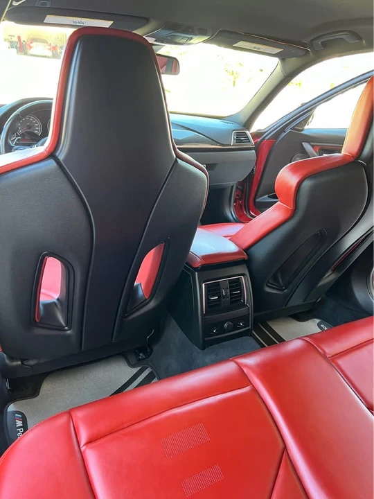 2017 BMW F80 M3 - Image 12 of 13