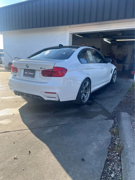 2017 BMW F80 M3 - Image 4 of 15