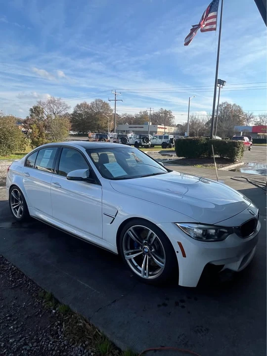 2017 BMW F80 M3 - Image 6 of 15
