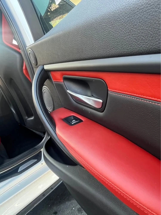 2017 BMW F80 M3 - Image 12 of 15