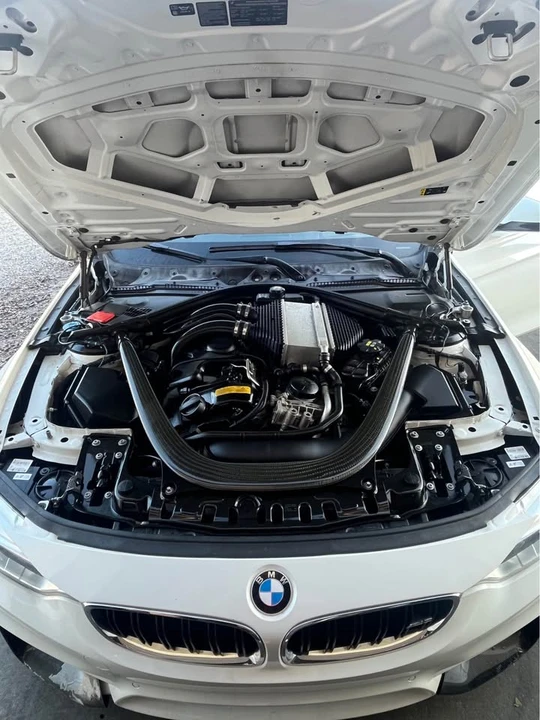 2017 BMW F80 M3 - Image 15 of 15
