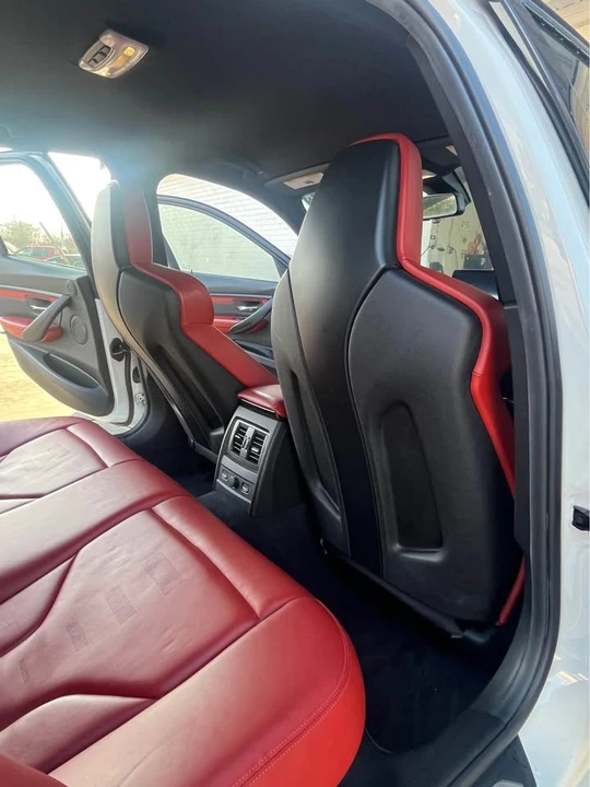2017 BMW F80 M3 - Image 11 of 15