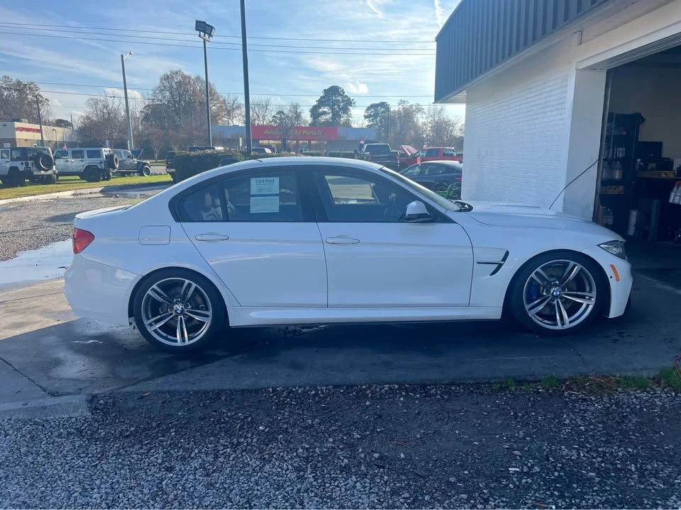 2017 BMW F80 M3 - Image 5 of 15