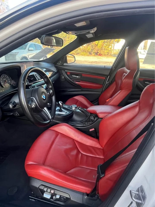 2017 BMW F80 M3 - Image 7 of 15