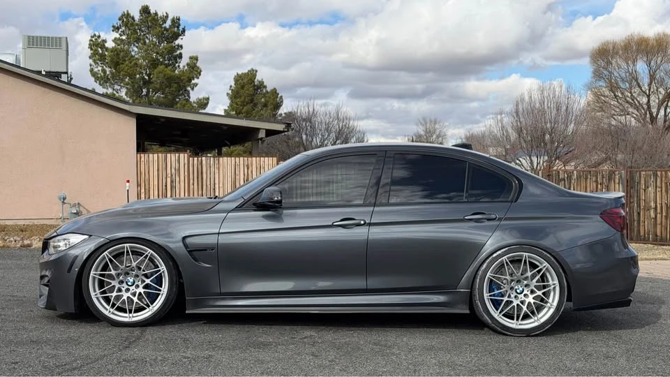 2017 BMW F80 M3 - Image 7 of 9