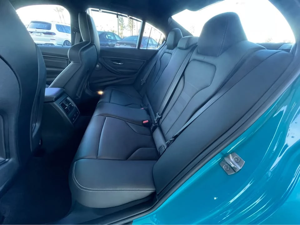 2017 BMW F80 M3 - Image 14 of 18