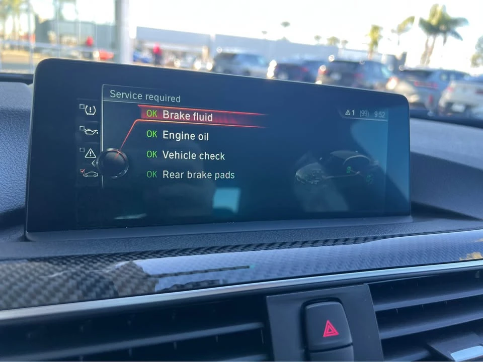 2017 BMW F80 M3 - Image 11 of 18