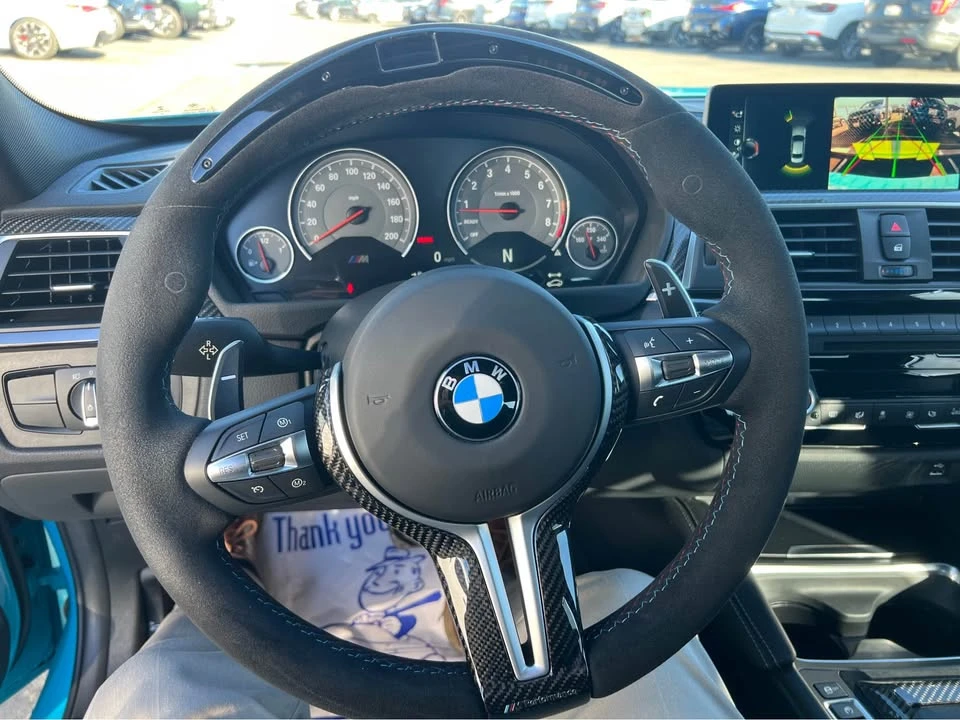 2017 BMW F80 M3 - Image 16 of 18