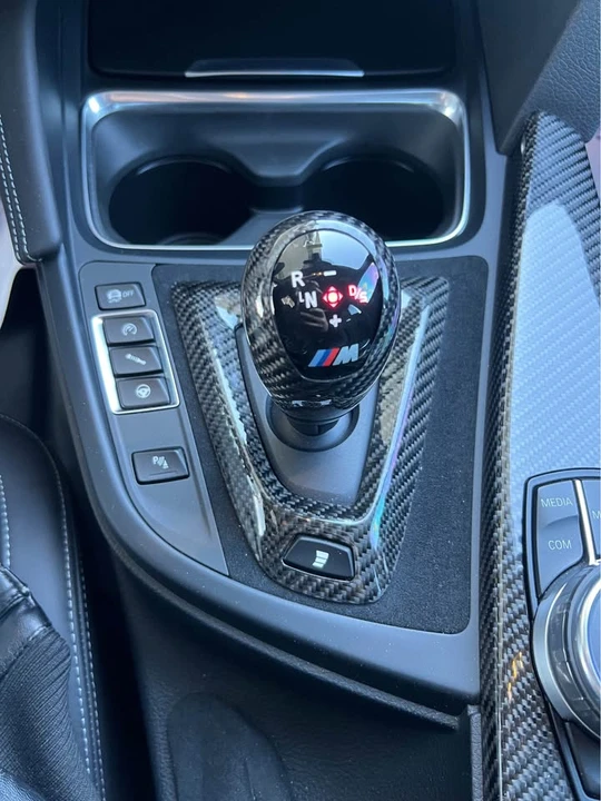 2017 BMW F80 M3 - Image 13 of 18