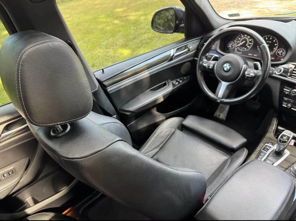 2017 BMW F80 M3 - Image 8 of 9