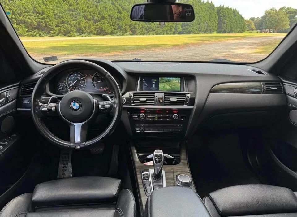 2017 BMW F80 M3 - Image 9 of 9