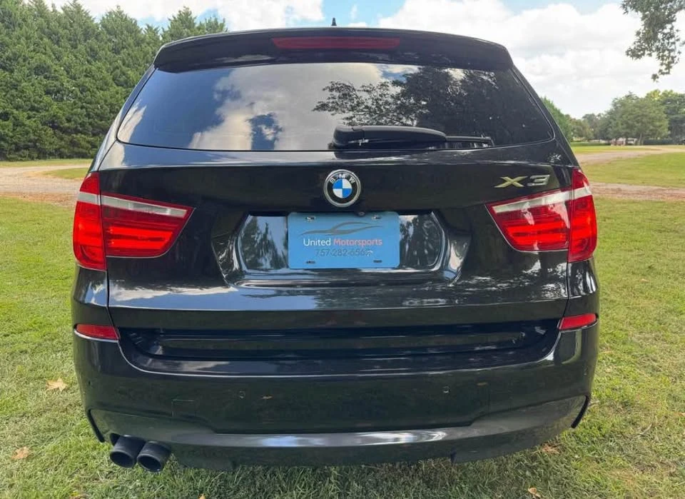 2017 BMW F80 M3 - Image 6 of 9