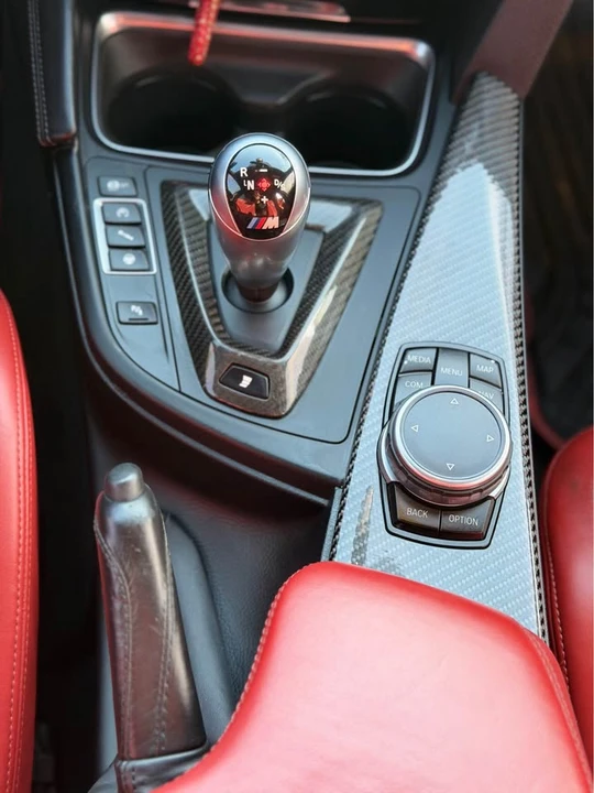 2017 BMW F80 M3 - Image 20 of 20