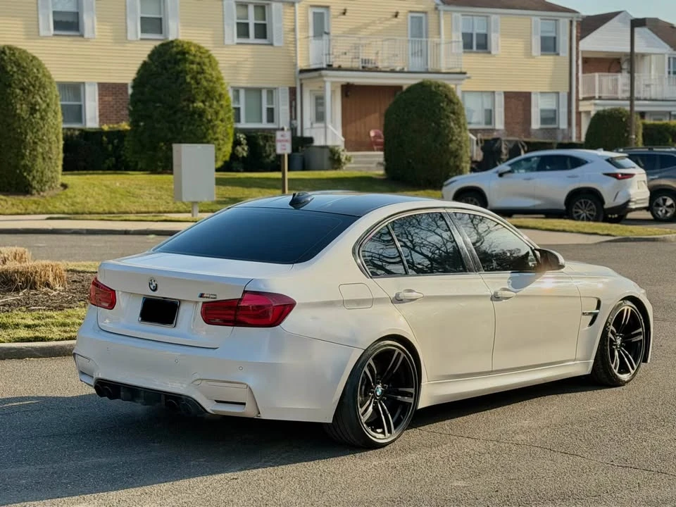 2017 BMW F80 M3 - Image 6 of 20
