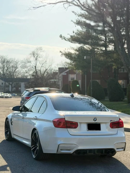 2017 BMW F80 M3 - Image 4 of 20