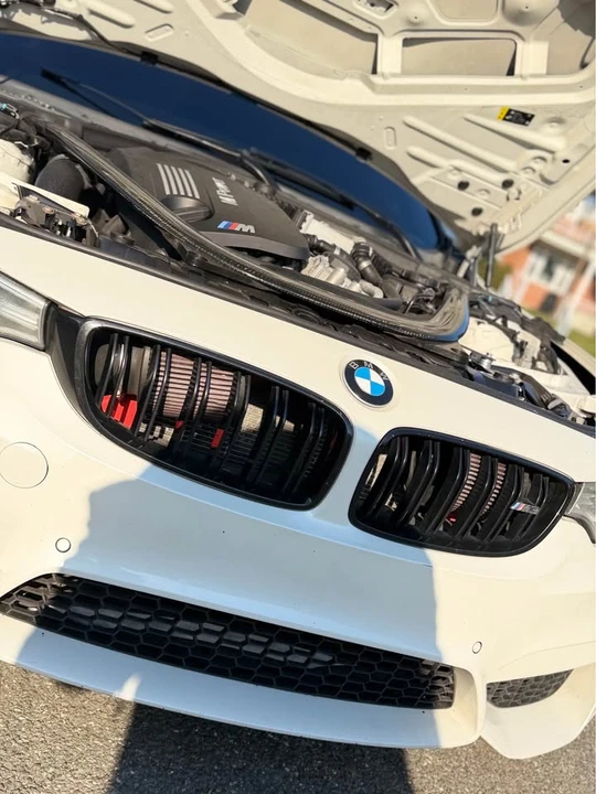 2017 BMW F80 M3 - Image 10 of 20