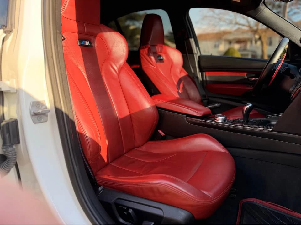 2017 BMW F80 M3 - Image 14 of 20