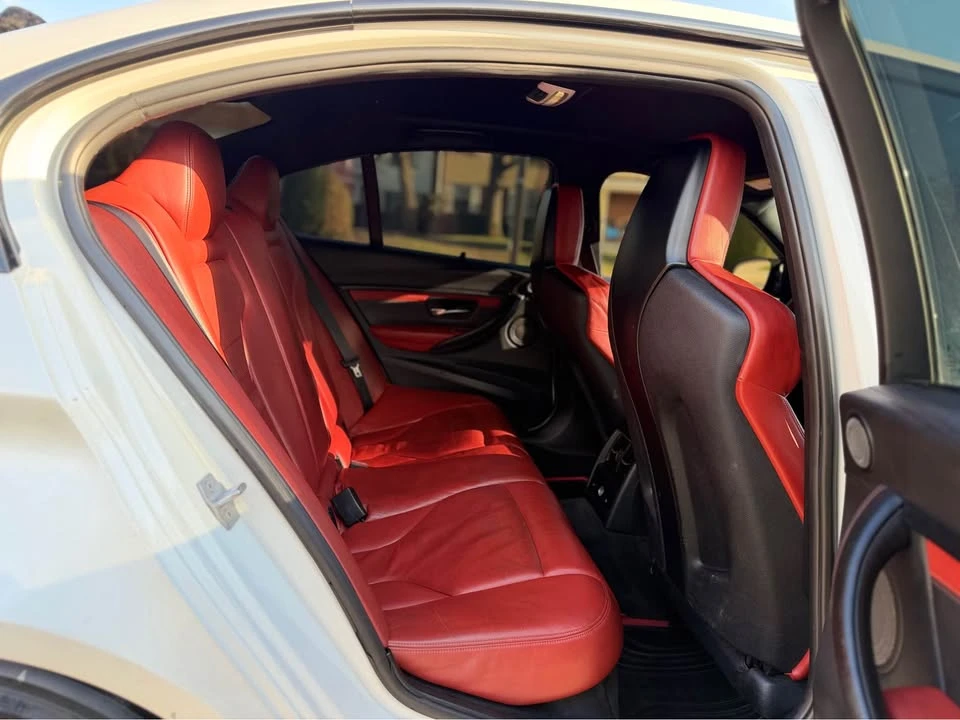 2017 BMW F80 M3 - Image 15 of 20