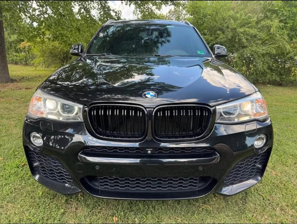 2017 BMW F80 M3 - Image 3 of 9