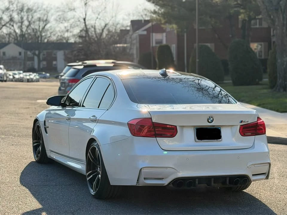 2017 BMW F80 M3 - Image 5 of 20