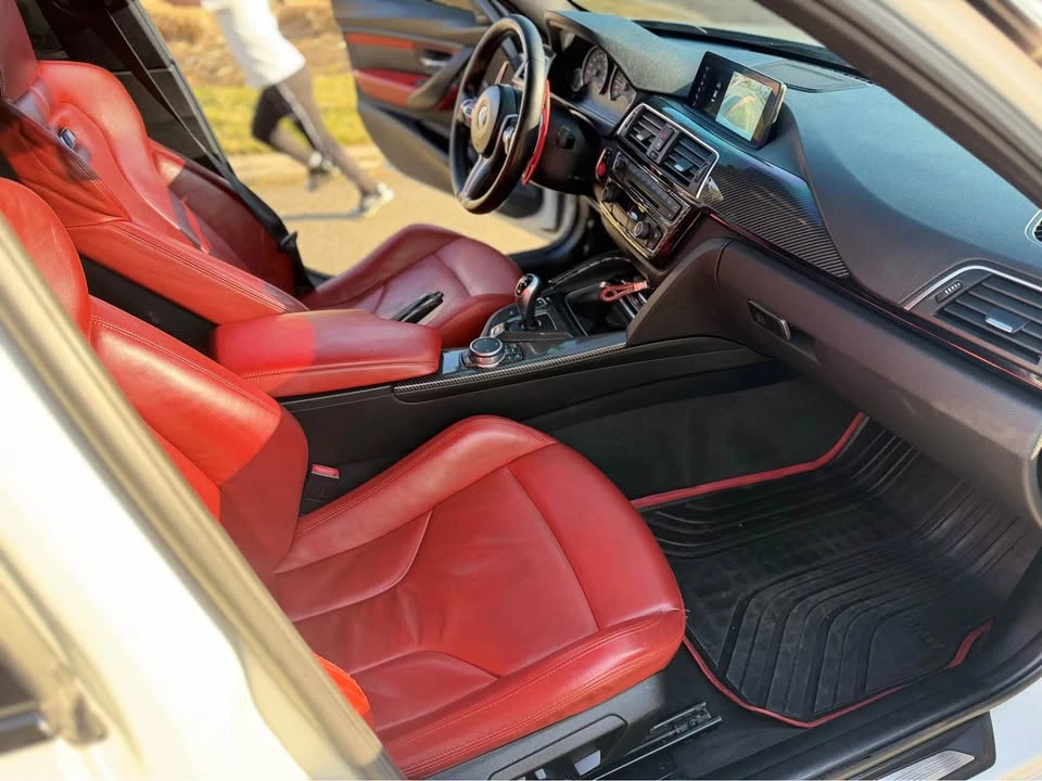 2017 BMW F80 M3 - Image 13 of 20