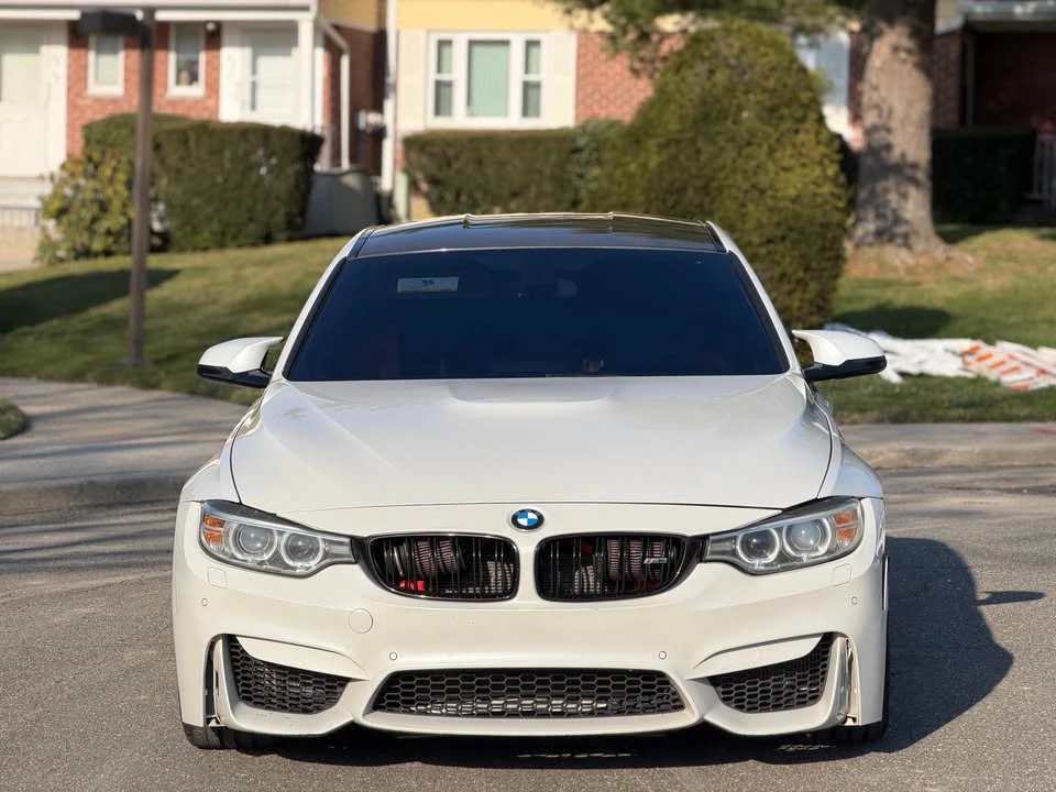 2017 BMW F80 M3 - Image 2 of 20