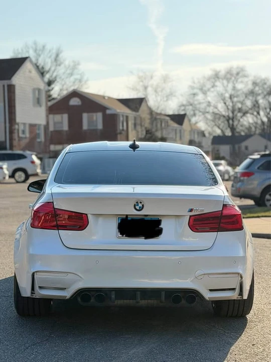 2017 BMW F80 M3 - Image 7 of 20