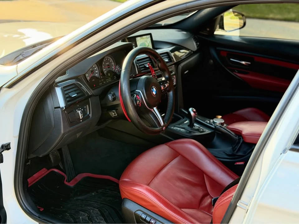 2017 BMW F80 M3 - Image 11 of 20